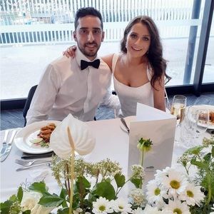 Meet your Posher, Liana